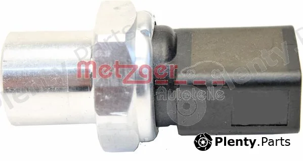 Metzger 0917094 — Pressure Switch, air conditioning OE-part