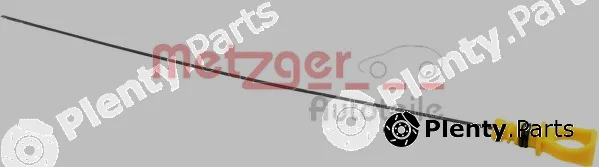 Metzger 8001003 — Oil Dipstick
