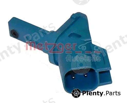 Metzger 0900258 — Sensor, wheel speed
