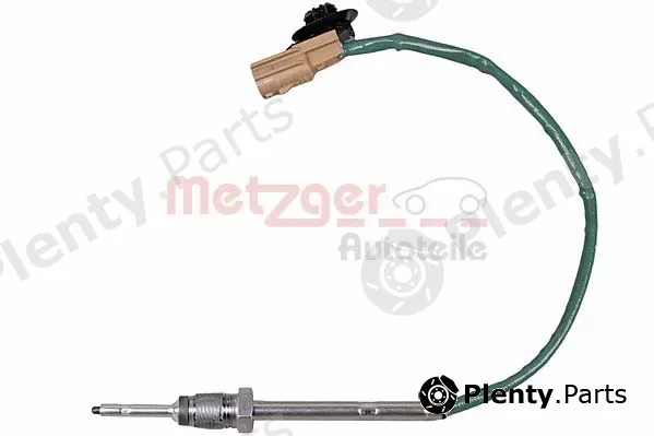 Metzger 0894073 — Sensor, exhaust gas temperature OE-part