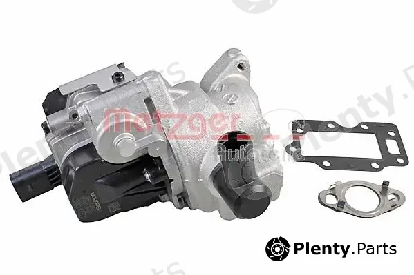 Metzger 0892807 — EGR Valve OE-part