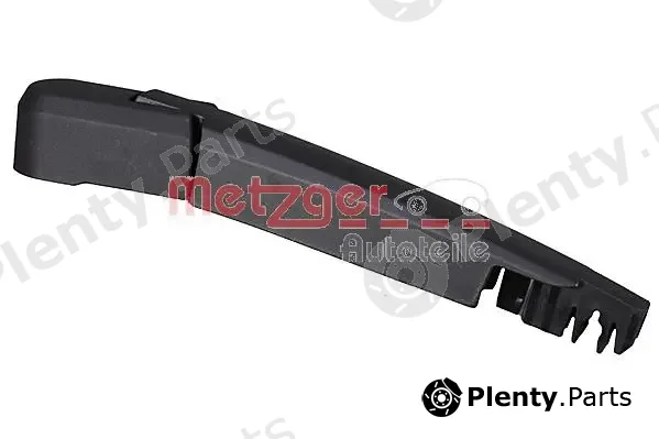 Metzger 2190094 — Wiper Arm, window cleaning OE-part