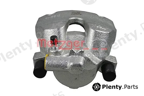 Metzger 6261251 — Brake Caliper