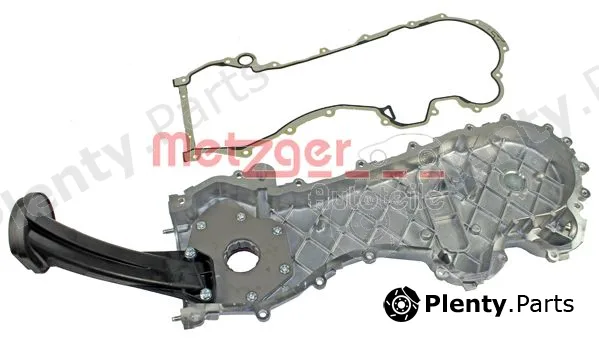 Metzger 8000020 — Oil Pump OE-part
