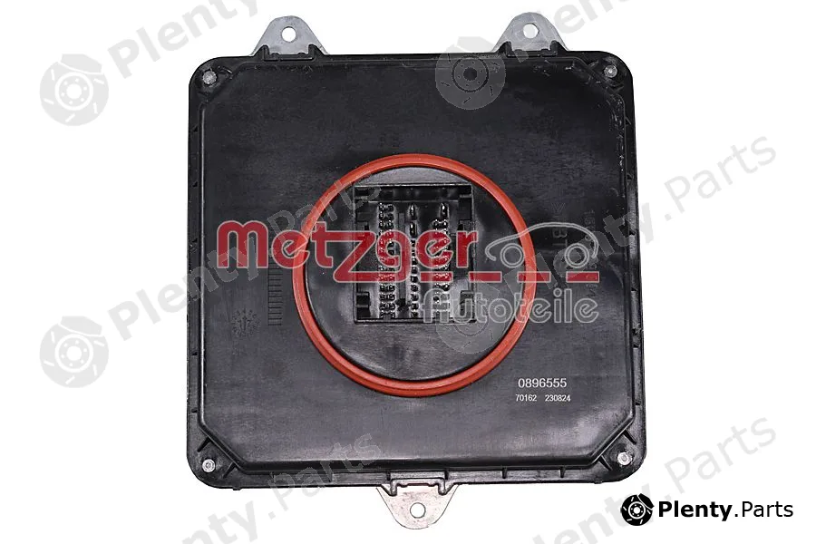 Metzger 0896555 — Control Unit, lights GREENPARTS