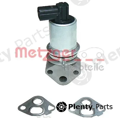 Metzger 0892211 — EGR Valve OE-part