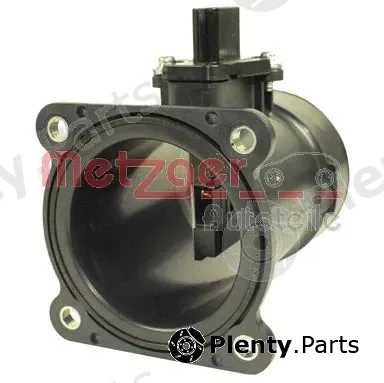 Metzger 0890301 — Mass Air Flow Sensor OE-part