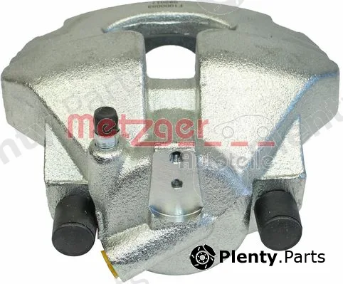 Metzger 6250089 — Brake Caliper