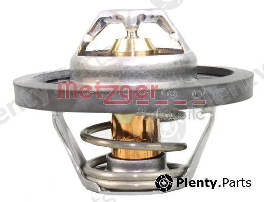 Metzger 4006361 — Thermostat, coolant GREENPARTS