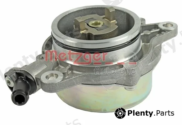 Metzger 8010014 — Vacuum Pump, braking system OE-part