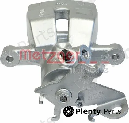 Metzger 6250097 — Brake Caliper