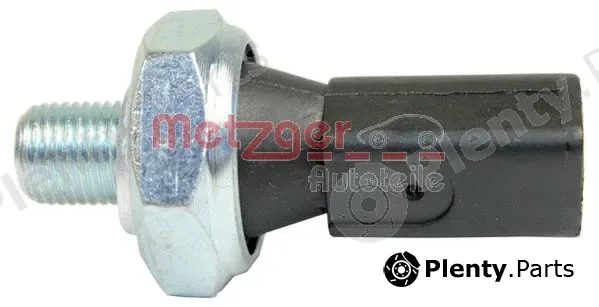 Metzger 0910096 — Oil Pressure Switch GREENPARTS