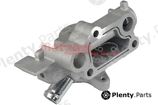 Metzger 4010379 — Thermostat Housing