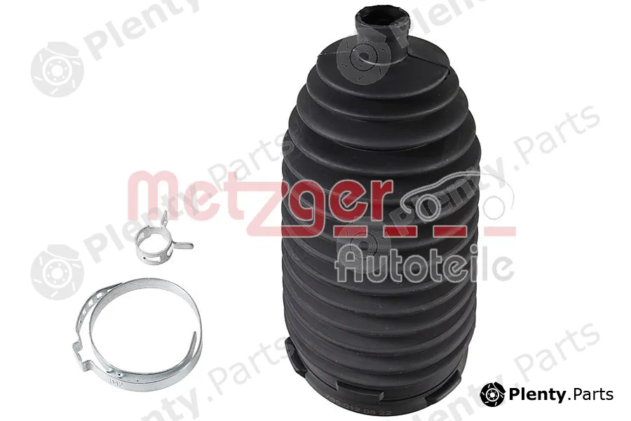 Metzger 755.012 — Bellow Kit, steering