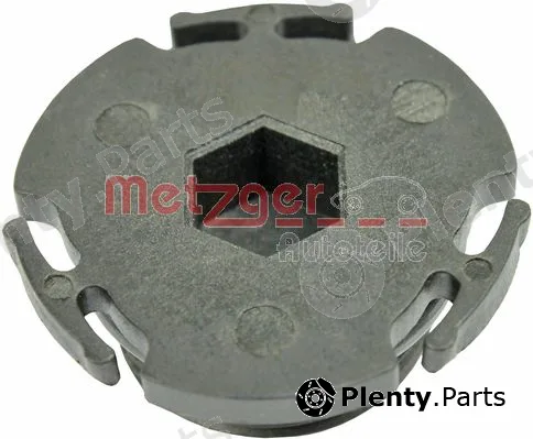 Metzger 8030044 — Screw Plug, oil sump