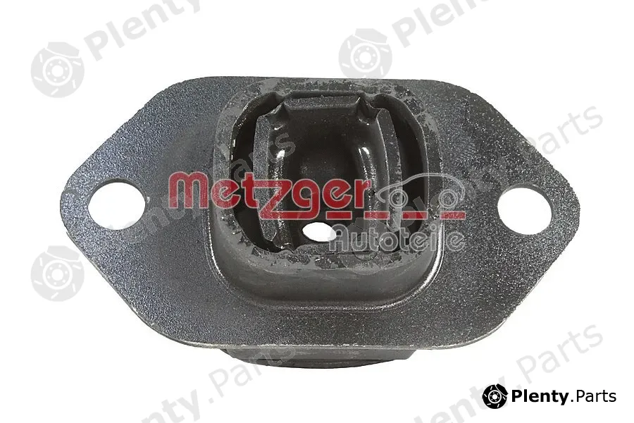 Metzger 8054023 — Mounting, engine GREENPARTS