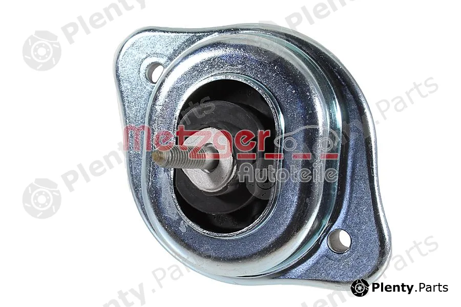 Metzger 8054354 — Mounting, engine