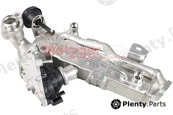 Metzger 0892736 — EGR Module