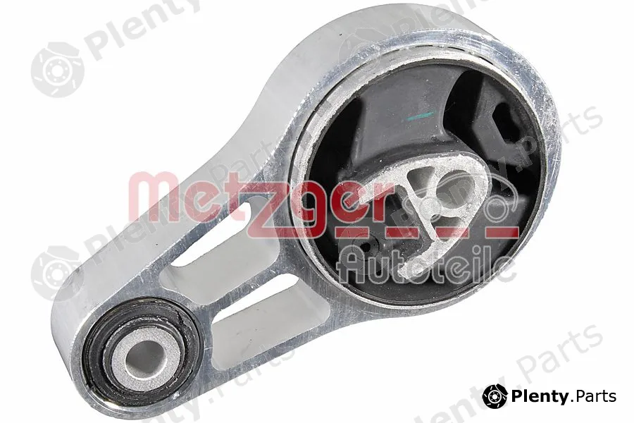 Metzger 8054102 — Mounting, engine