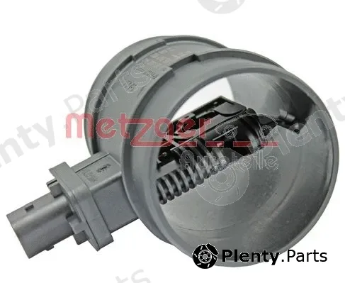 Metzger 0890328 — Mass Air Flow Sensor OE-part
