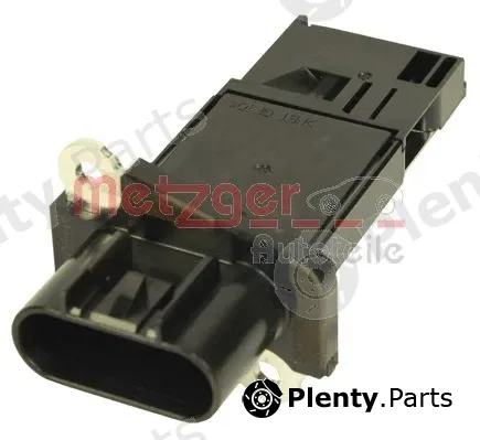 Metzger 0890320 — Mass Air Flow Sensor OE-part