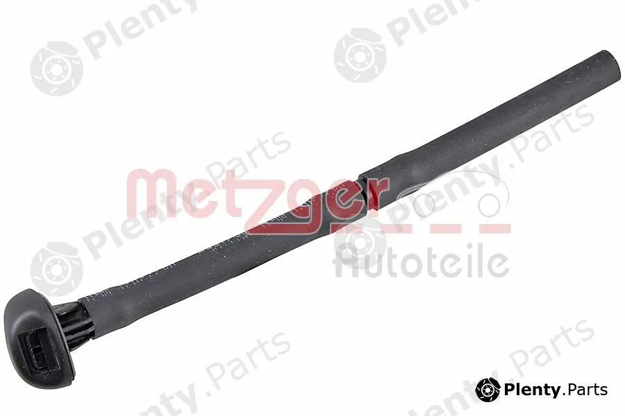 Metzger 2221159 — Washer Fluid Jet, window cleaning