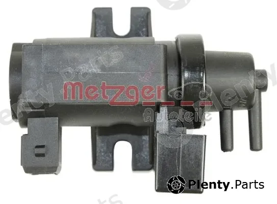 Metzger 0892676 — Pressure converter, turbocharger GREENPARTS