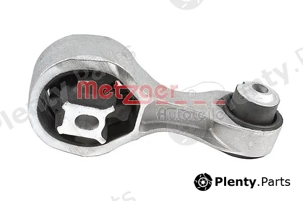 Metzger 8053996 — Mounting, engine
