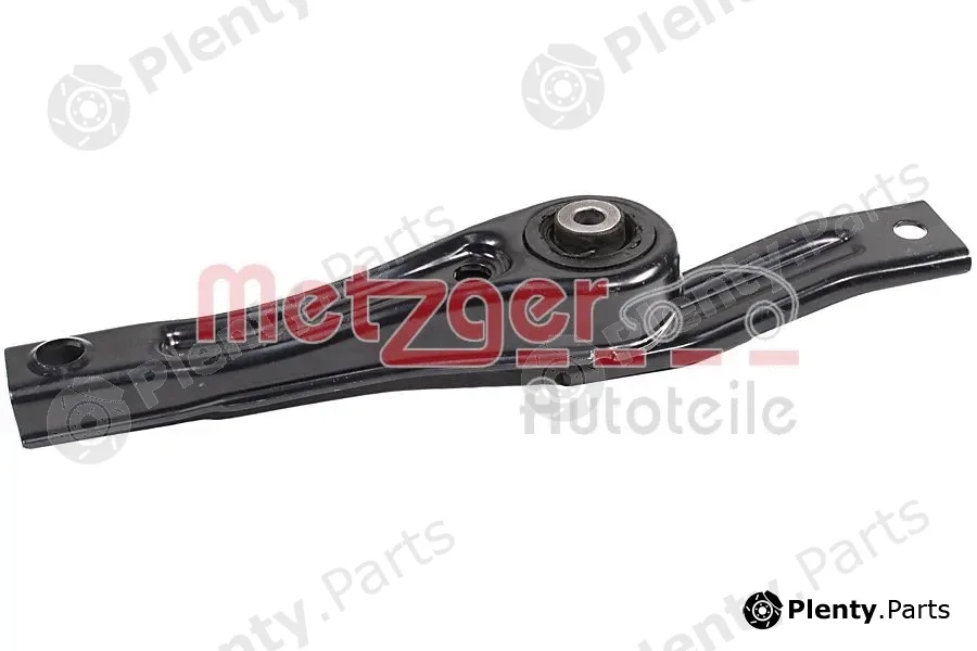 Metzger 8053989 — Mounting, engine GREENPARTS