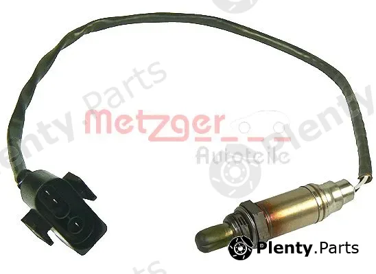Metzger 0893292 — Lambda Sensor OE-part
