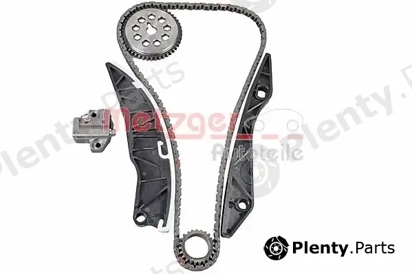 Metzger 7490051 — Timing Chain Kit