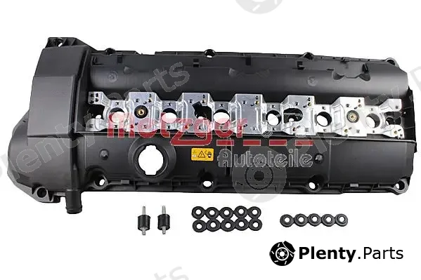 Metzger 2389167 — Cylinder Head Cover