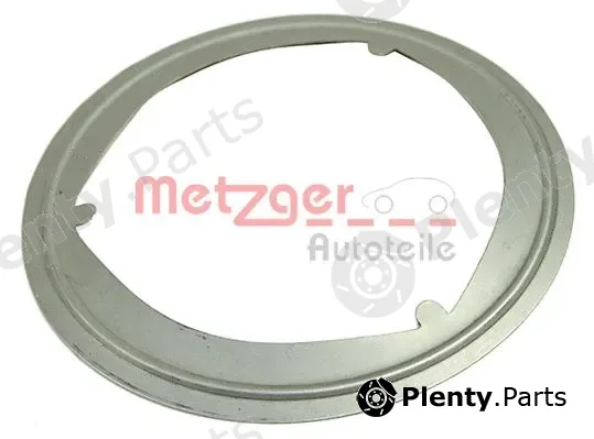 Metzger 0899166 — Gasket, EGR valve