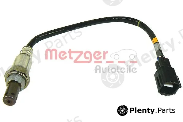 Metzger 0893115 — Lambda Sensor OE-part