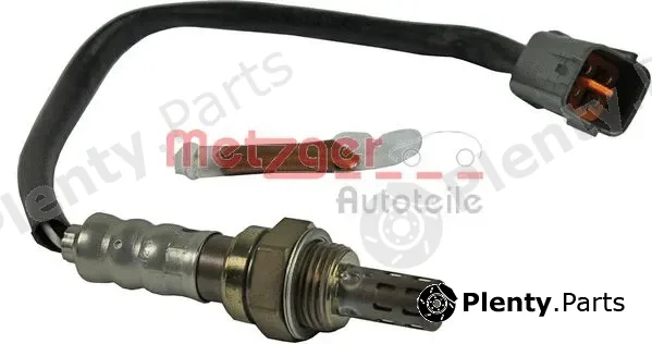 Metzger 0893559 — Lambda Sensor OE-part