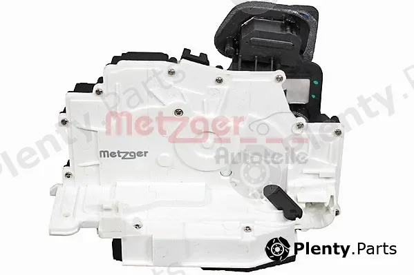 Metzger 2314381 — Door Lock GREENPARTS