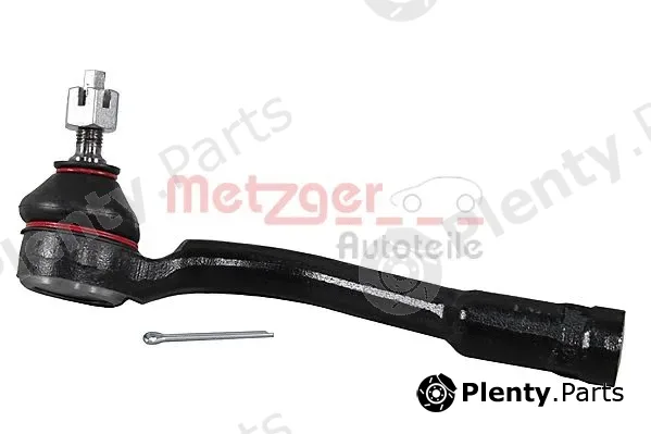 Metzger 54058801 — Tie Rod End KIT + GREENPARTS