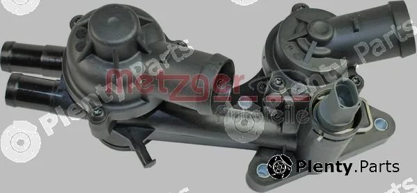 Metzger 4006245 — Thermostat, coolant