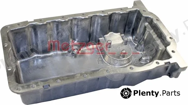 Metzger 7990003 — Oil Sump