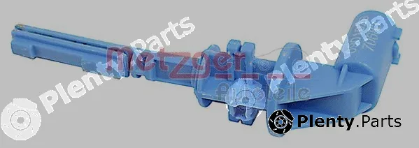 Metzger 0901029 — Sensor, coolant level