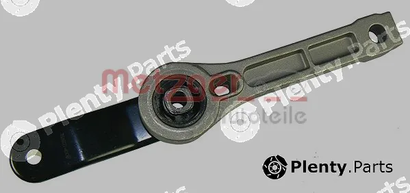 Metzger 8053704 — Mounting, engine