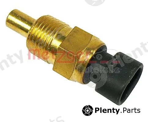 Metzger 0905009 — Sensor, coolant temperature