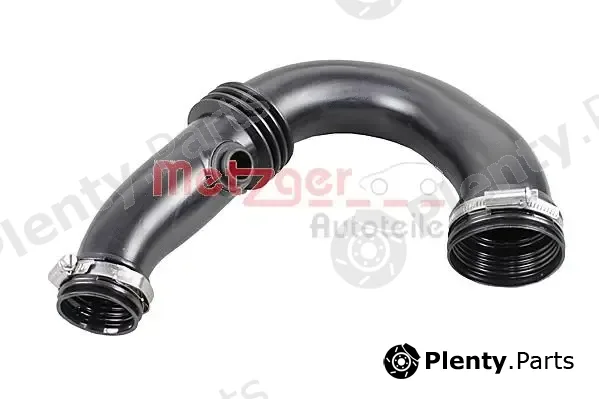 Metzger 2400946 — Charge Air Hose