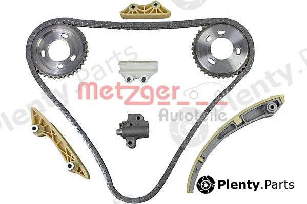 Metzger 7490045 — Timing Chain Kit