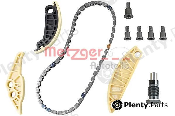 Metzger 7490029 — Timing Chain Kit GREENPARTS