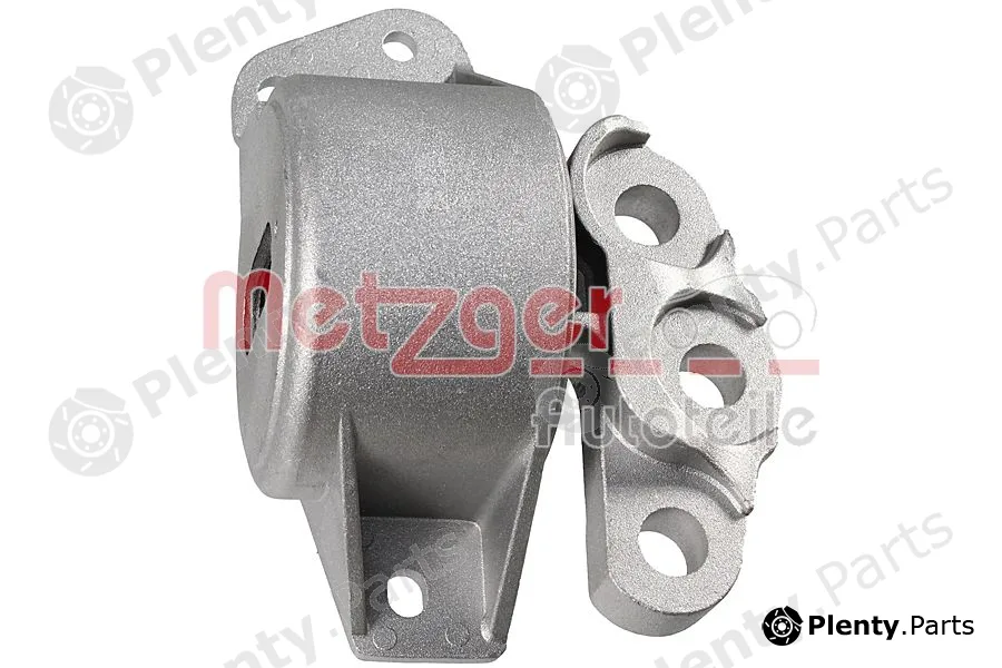 Metzger 8054028 — Mounting, engine