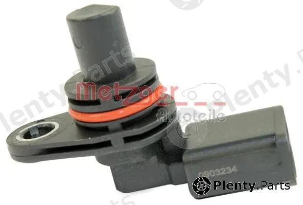 Metzger 0903234 — Sensor, camshaft position