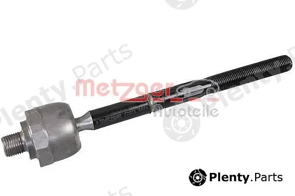 Metzger 51029708 — Inner Tie Rod KIT + GREENPARTS