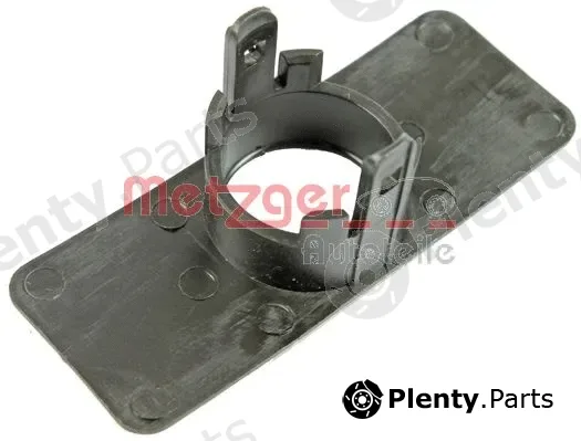 Metzger 0901102 — Holder, parking assist sensor GREENPARTS