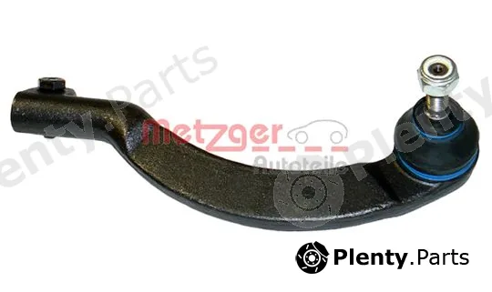 Metzger 54033502 — Tie Rod End KIT +